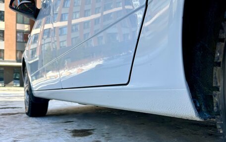 Opel Astra H, 2011 год, 570 000 рублей, 16 фотография