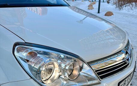 Opel Astra H, 2011 год, 570 000 рублей, 13 фотография