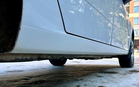 Opel Astra H, 2011 год, 570 000 рублей, 17 фотография