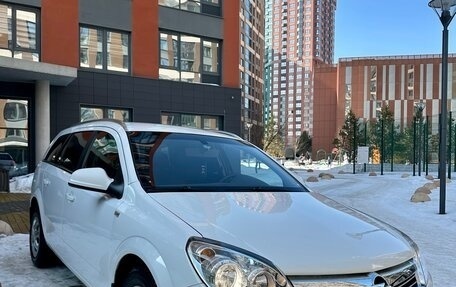 Opel Astra H, 2011 год, 570 000 рублей, 11 фотография