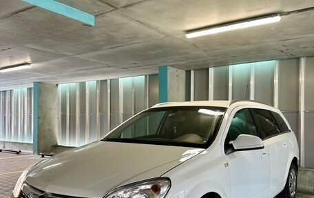 Opel Astra H, 2011 год, 570 000 рублей, 22 фотография