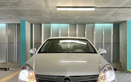 Opel Astra H, 2011 год, 570 000 рублей, 21 фотография