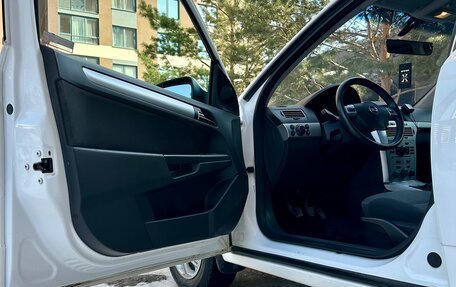 Opel Astra H, 2011 год, 570 000 рублей, 23 фотография