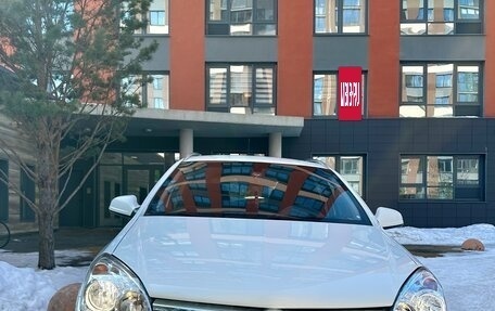 Opel Astra H, 2011 год, 570 000 рублей, 15 фотография