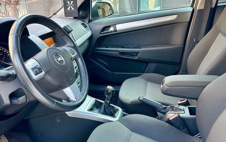 Opel Astra H, 2011 год, 570 000 рублей, 29 фотография