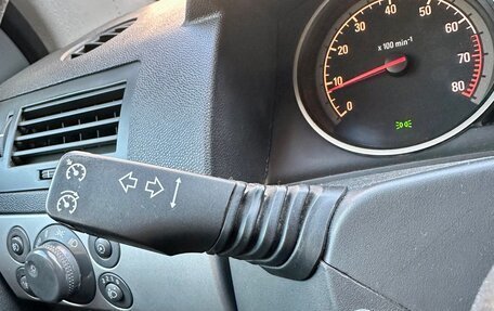 Opel Astra H, 2011 год, 570 000 рублей, 32 фотография