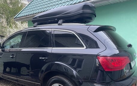 Audi Q7, 2014 год, 2 350 000 рублей, 2 фотография