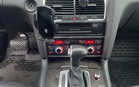 Audi Q7, 2014 год, 2 350 000 рублей, 11 фотография