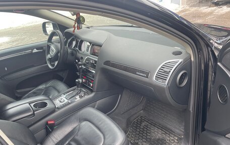 Audi Q7, 2014 год, 2 350 000 рублей, 6 фотография