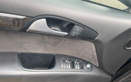 Audi Q7, 2014 год, 2 350 000 рублей, 8 фотография