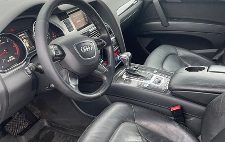 Audi Q7, 2014 год, 2 350 000 рублей, 9 фотография