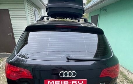 Audi Q7, 2014 год, 2 350 000 рублей, 5 фотография