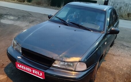 Daewoo Nexia I рестайлинг, 2004 год, 105 000 рублей, 2 фотография