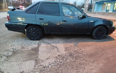 Daewoo Nexia I рестайлинг, 2004 год, 105 000 рублей, 5 фотография