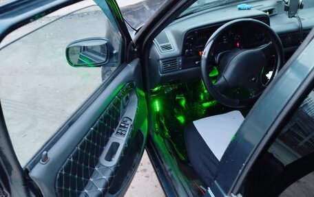 Daewoo Nexia I рестайлинг, 2004 год, 105 000 рублей, 12 фотография