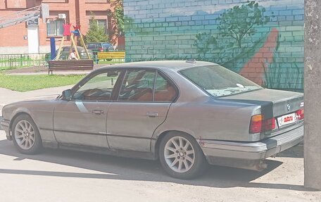 BMW 5 серия, 1992 год, 250 000 рублей, 7 фотография