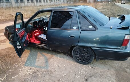 Daewoo Nexia I рестайлинг, 2004 год, 105 000 рублей, 10 фотография