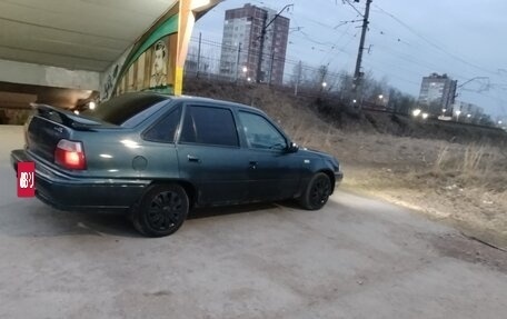 Daewoo Nexia I рестайлинг, 2004 год, 105 000 рублей, 11 фотография
