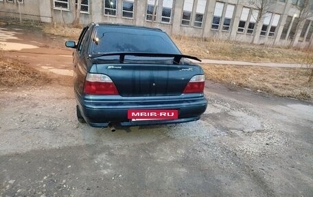 Daewoo Nexia I рестайлинг, 2004 год, 105 000 рублей, 6 фотография