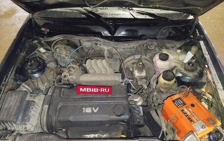 Daewoo Nexia I рестайлинг, 2004 год, 105 000 рублей, 7 фотография