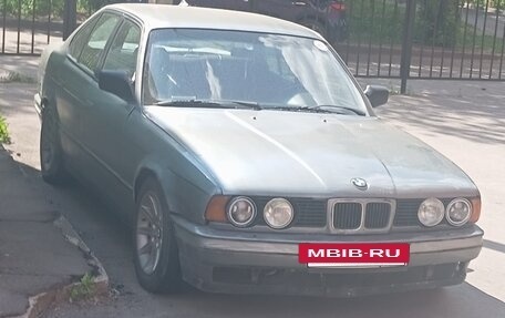 BMW 5 серия, 1992 год, 250 000 рублей, 3 фотография