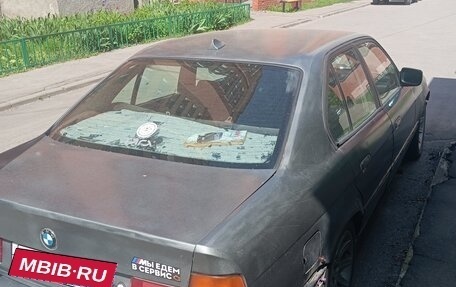 BMW 5 серия, 1992 год, 250 000 рублей, 8 фотография