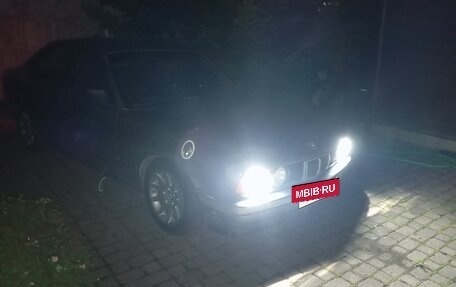 BMW 5 серия, 1992 год, 250 000 рублей, 10 фотография