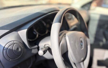 Renault Logan II, 2015 год, 690 000 рублей, 8 фотография