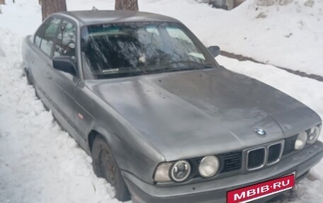 BMW 5 серия, 1992 год, 250 000 рублей, 14 фотография