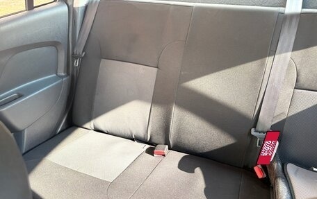 Renault Logan II, 2015 год, 690 000 рублей, 10 фотография