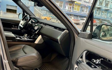 Land Rover Range Rover IV рестайлинг, 2022 год, 14 450 000 рублей, 8 фотография