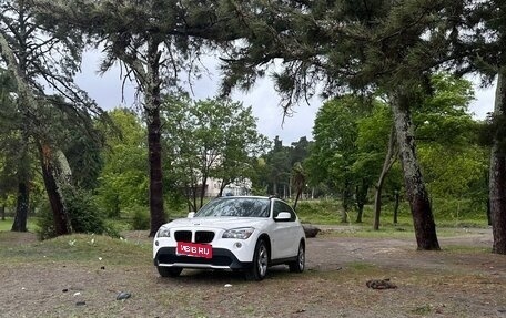 BMW X1, 2012 год, 1 400 000 рублей, 5 фотография