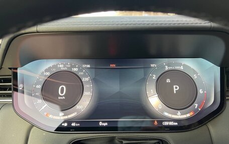 Land Rover Range Rover IV рестайлинг, 2022 год, 14 450 000 рублей, 13 фотография