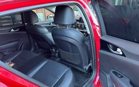 KIA Stinger I, 2019 год, 1 850 000 рублей, 6 фотография