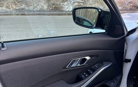BMW 3 серия, 2020 год, 4 150 000 рублей, 10 фотография