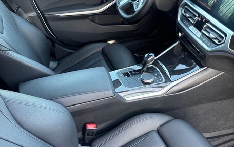 BMW 3 серия, 2020 год, 4 150 000 рублей, 12 фотография
