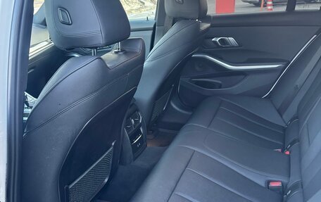 BMW 3 серия, 2020 год, 4 150 000 рублей, 9 фотография