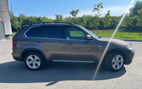 BMW X5, 2011 год, 1 900 000 рублей, 3 фотография