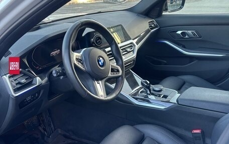 BMW 3 серия, 2020 год, 4 150 000 рублей, 8 фотография