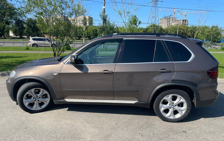 BMW X5, 2011 год, 1 900 000 рублей, 6 фотография