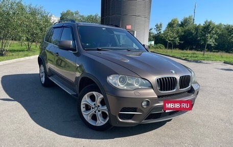 BMW X5, 2011 год, 1 900 000 рублей, 2 фотография