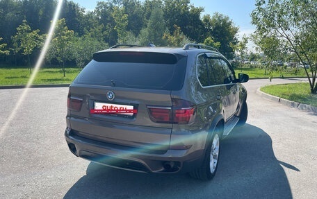 BMW X5, 2011 год, 1 900 000 рублей, 4 фотография