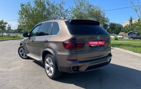 BMW X5, 2011 год, 1 900 000 рублей, 5 фотография