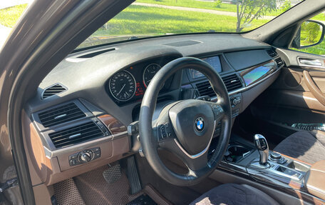 BMW X5, 2011 год, 1 900 000 рублей, 10 фотография