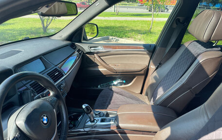 BMW X5, 2011 год, 1 900 000 рублей, 13 фотография