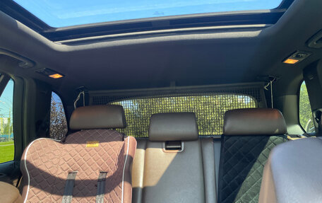 BMW X5, 2011 год, 1 900 000 рублей, 14 фотография