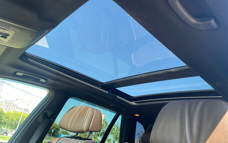 BMW X5, 2011 год, 1 900 000 рублей, 12 фотография