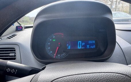 Chevrolet Cobalt II, 2013 год, 415 000 рублей, 3 фотография