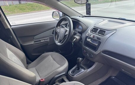 Chevrolet Cobalt II, 2013 год, 415 000 рублей, 2 фотография