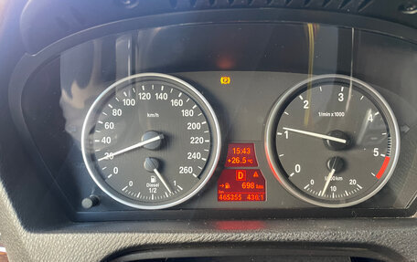 BMW X5, 2011 год, 1 900 000 рублей, 15 фотография